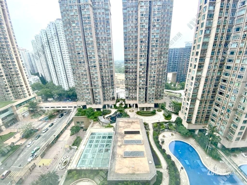 Belair Monte Sell 2 Bedrooms , 1 Bathroom 427 ft²