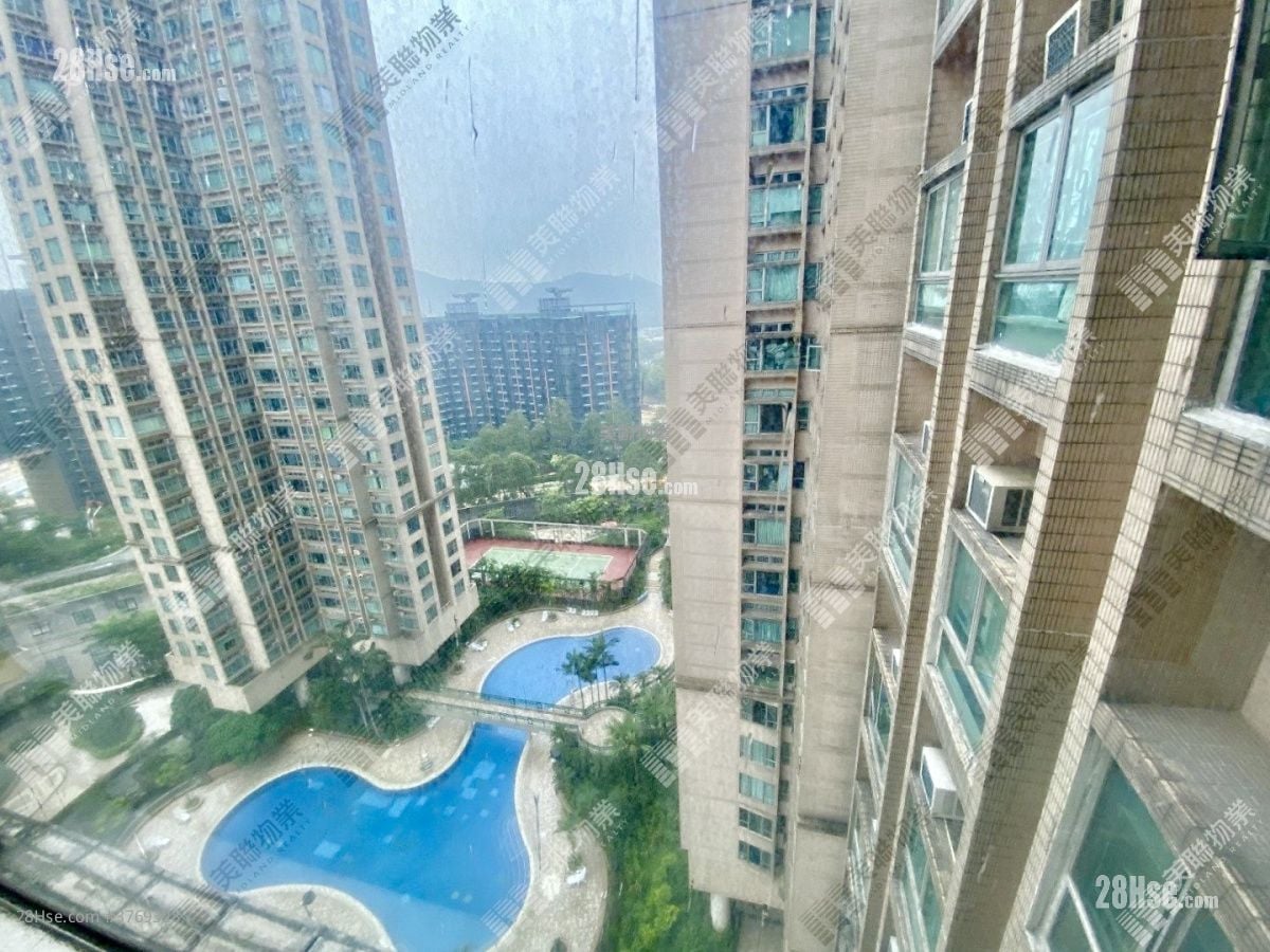 Belair Monte Sell 2 Bedrooms , 1 Bathroom 427 ft²