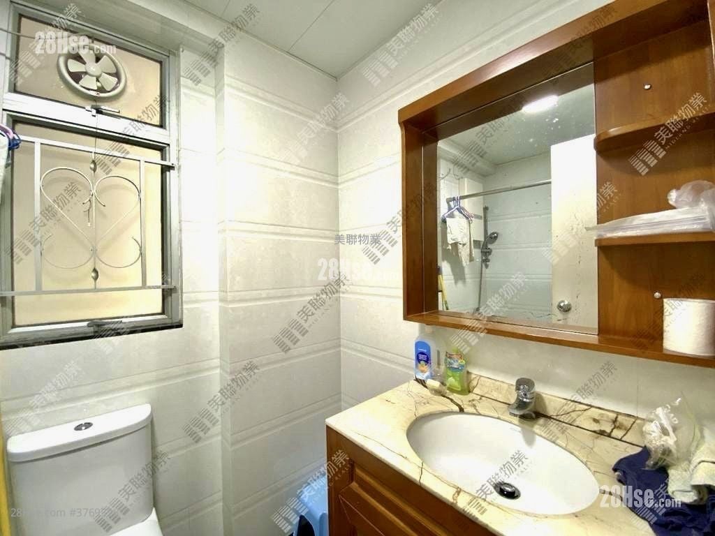 Belair Monte Sell 2 Bedrooms , 1 Bathroom 427 ft²