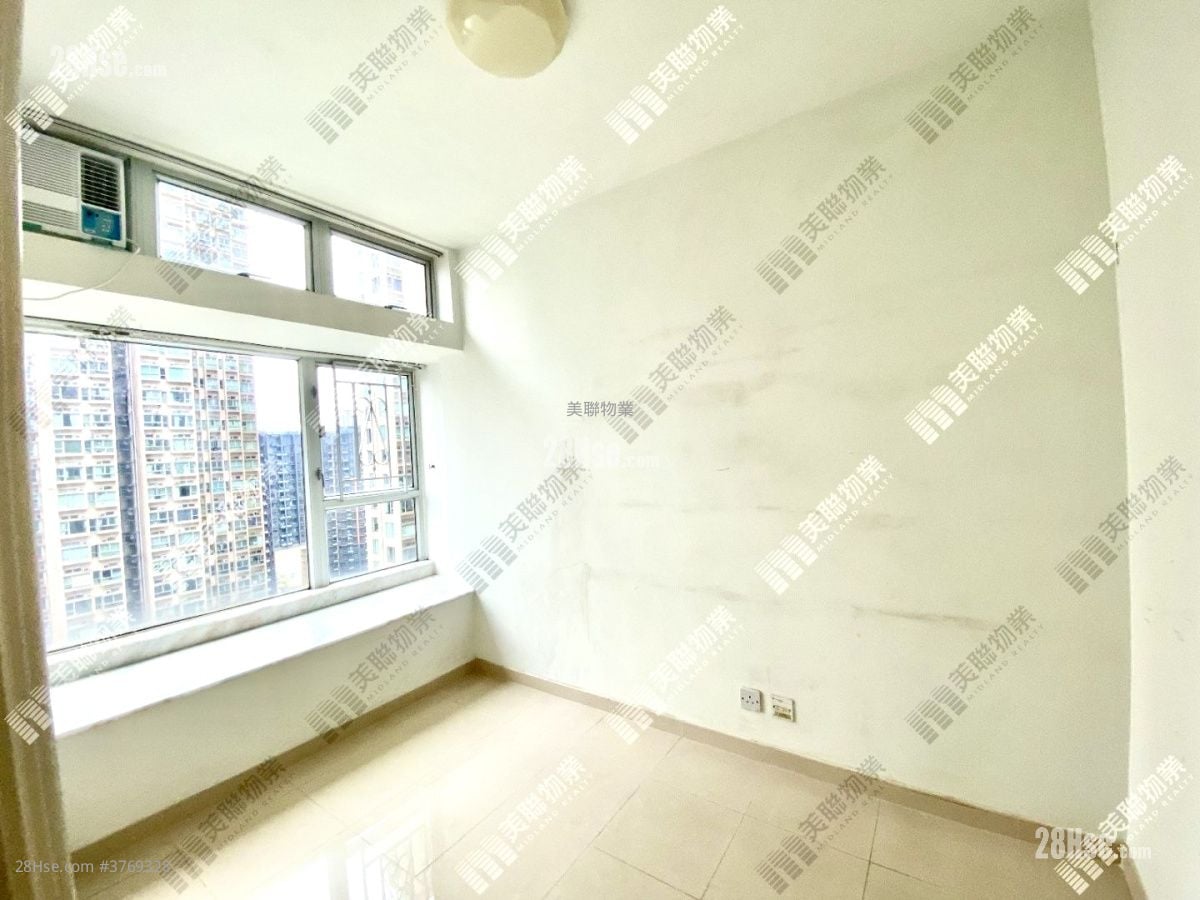 Belair Monte Sell 2 Bedrooms , 1 Bathroom 427 ft²