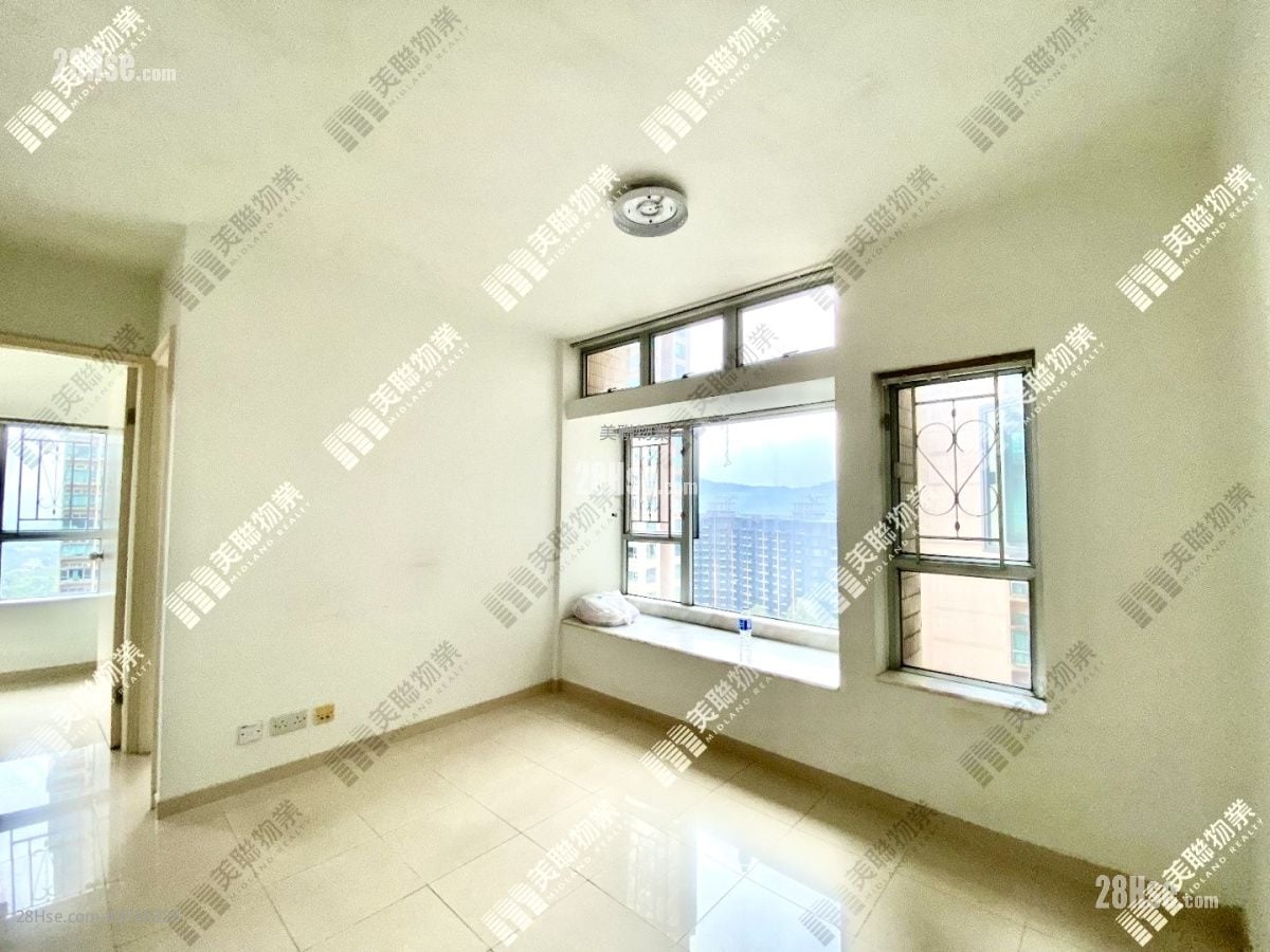 Belair Monte Sell 2 Bedrooms , 1 Bathroom 427 ft²