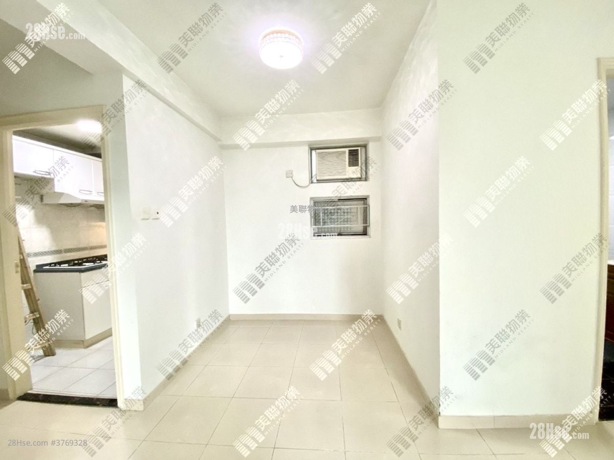 Belair Monte Sell 2 Bedrooms , 1 Bathroom 427 ft²