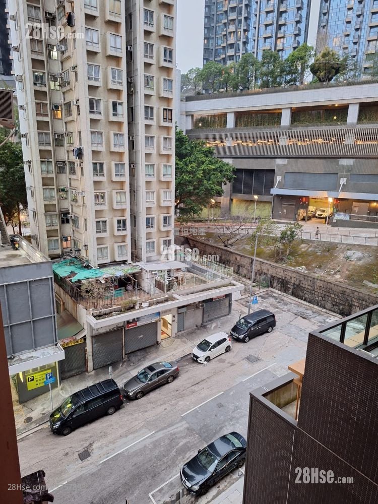 Chuen Fat Building Rental 2 Bedrooms , 1 Bathroom 287 ft²