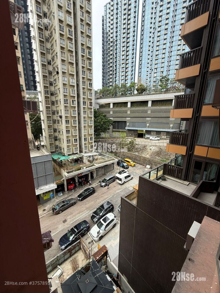 Chuen Fat Building Rental 2 Bedrooms , 1 Bathroom 287 ft²