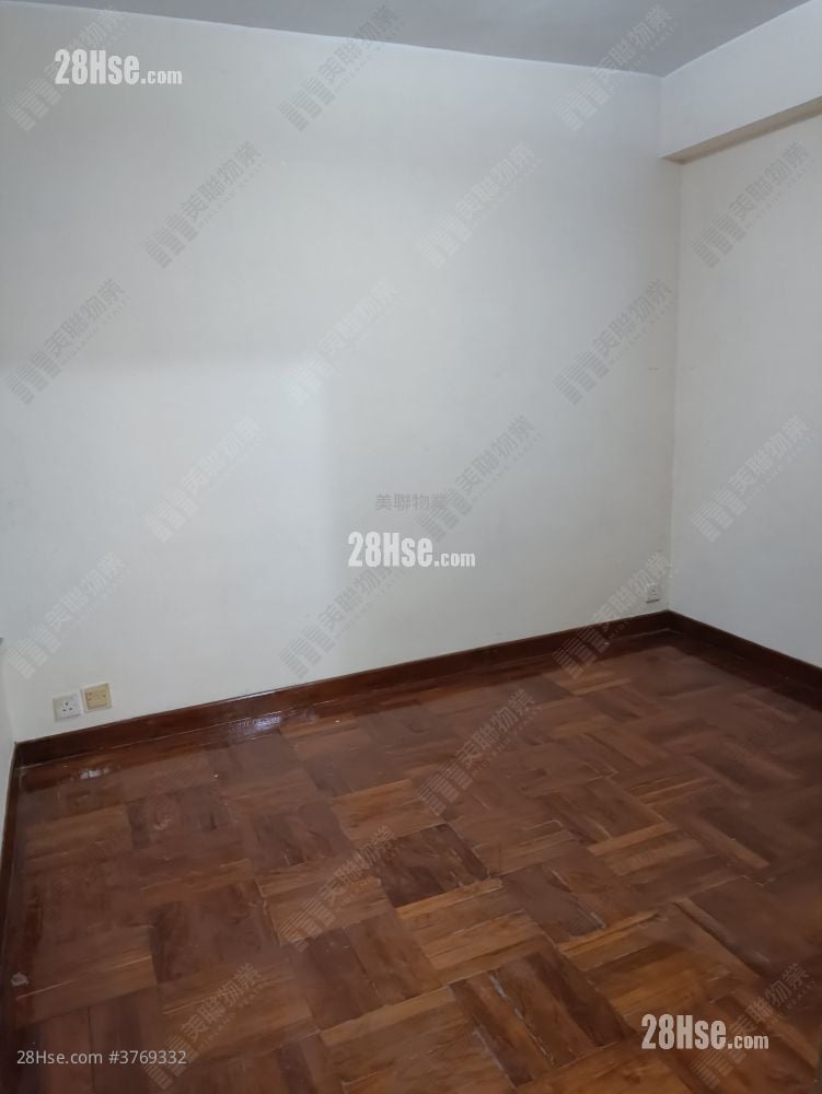 汇景花园 售盘 3 房 720 平方尺