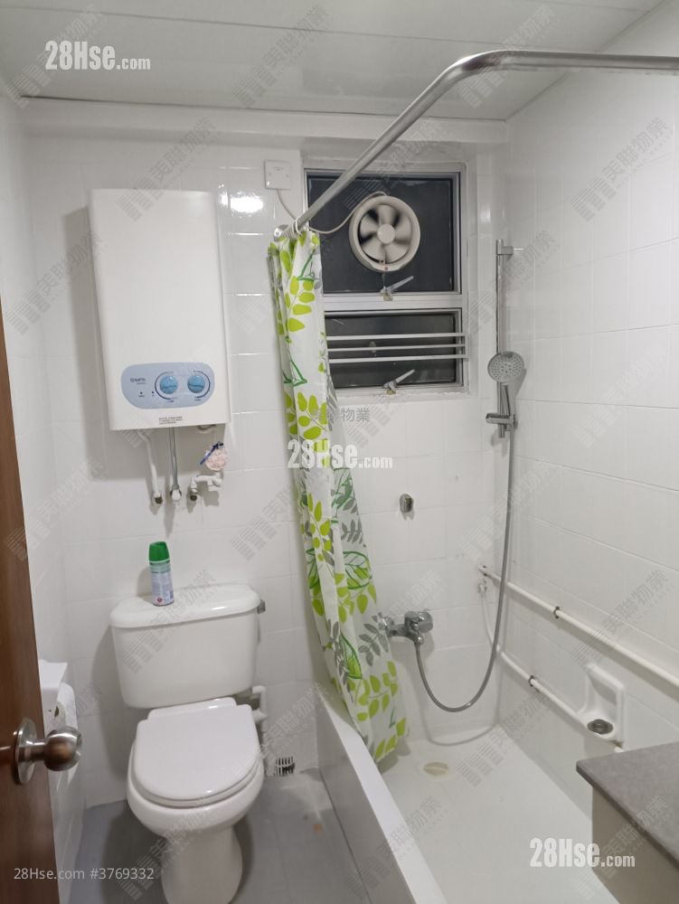 汇景花园 售盘 3 房 720 平方尺