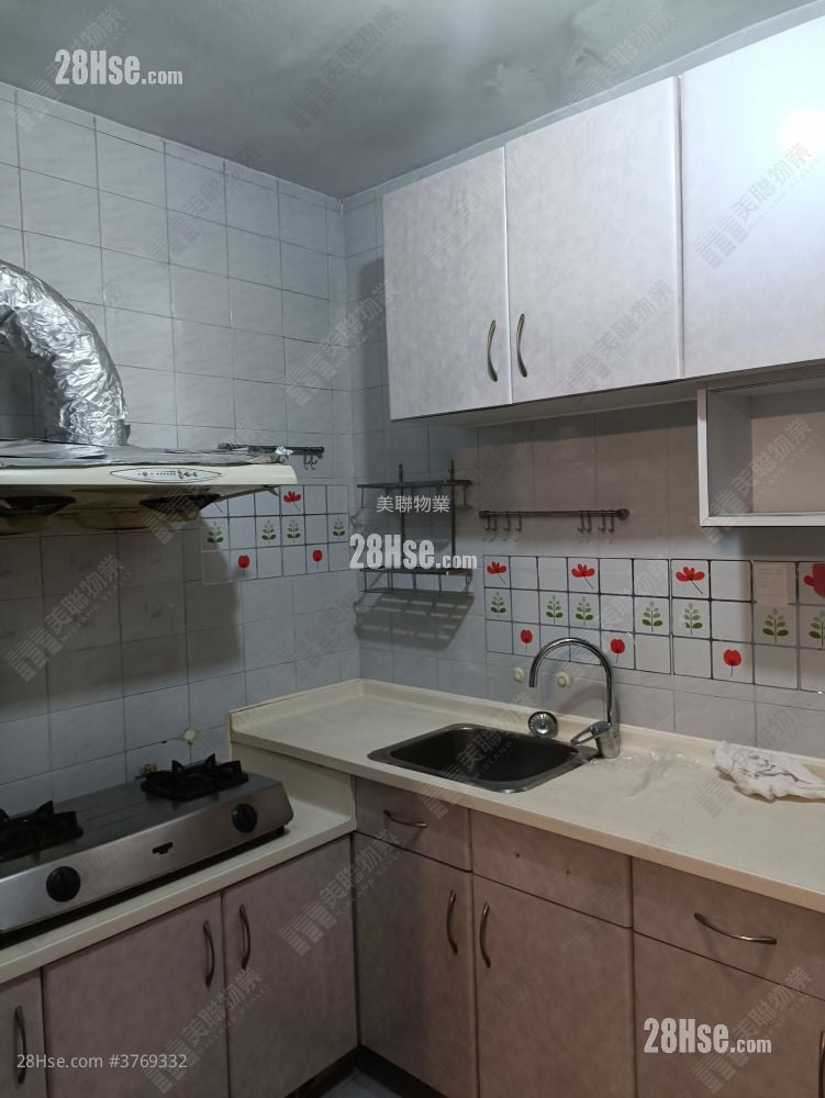 汇景花园 售盘 3 房 720 平方尺