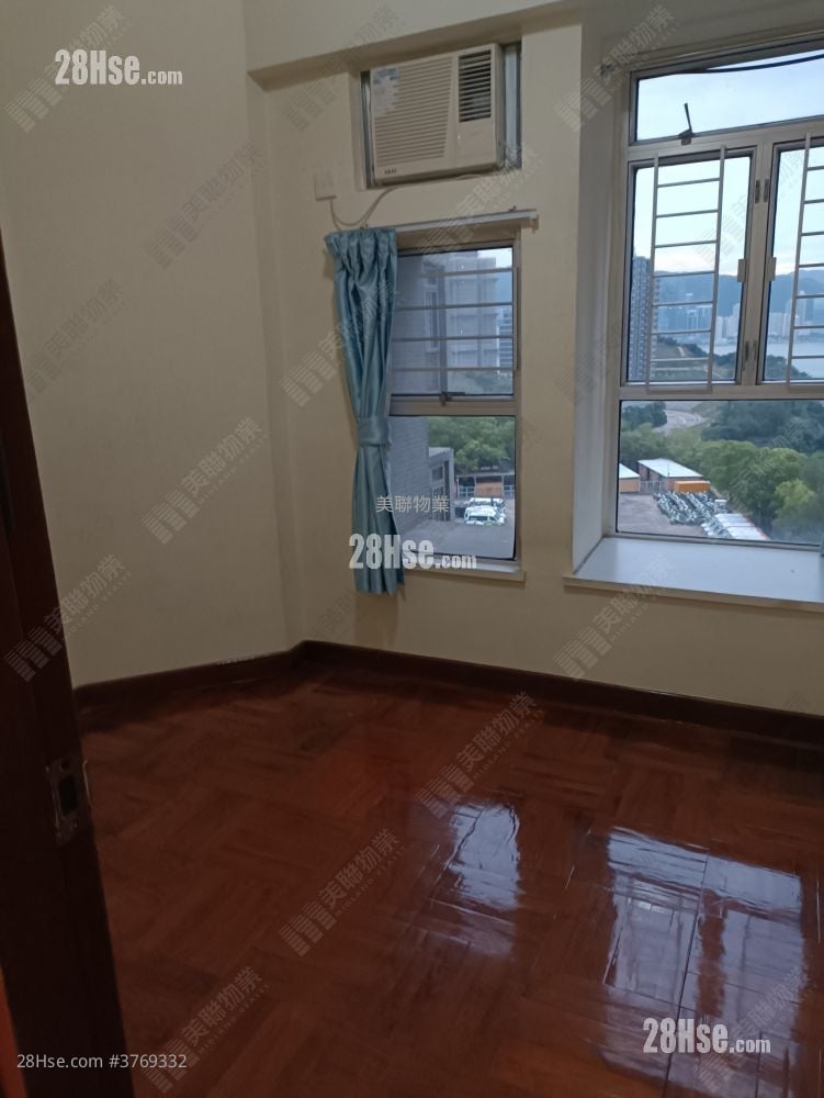 汇景花园 售盘 3 房 720 平方尺