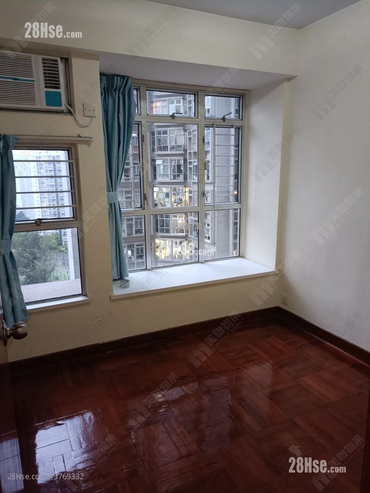 汇景花园 售盘 3 房 720 平方尺