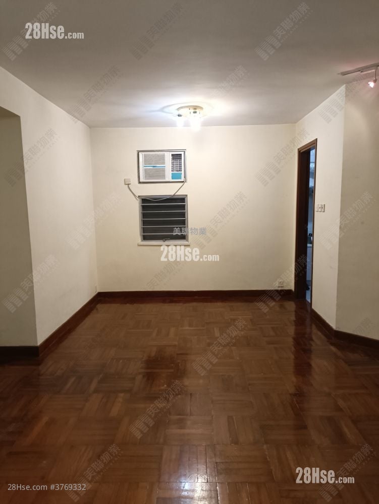 汇景花园 售盘 3 房 720 平方尺