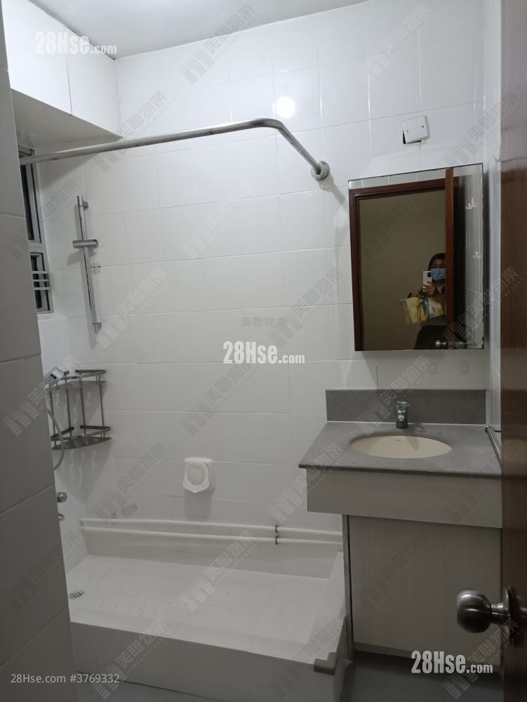 汇景花园 售盘 3 房 720 平方尺