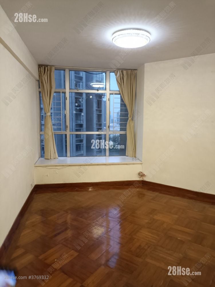 汇景花园 售盘 3 房 720 平方尺