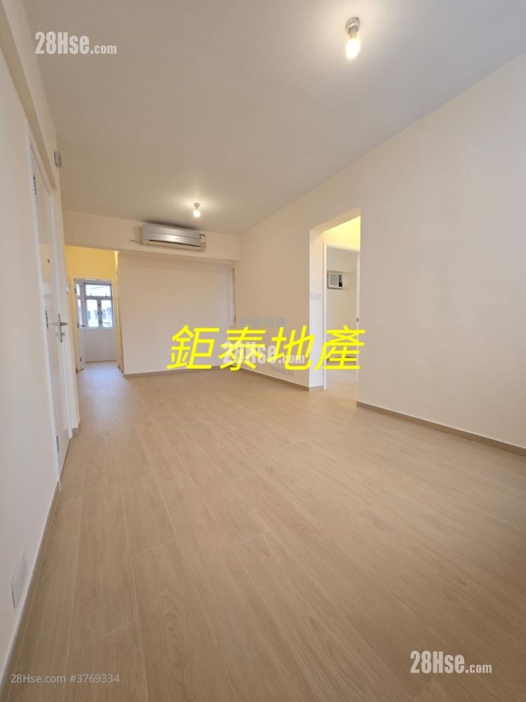 Sunfield Court Sell 3 Bedrooms , 1 Bathroom 652 ft²