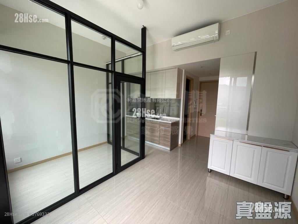 山水盈 售盘 300 平方尺