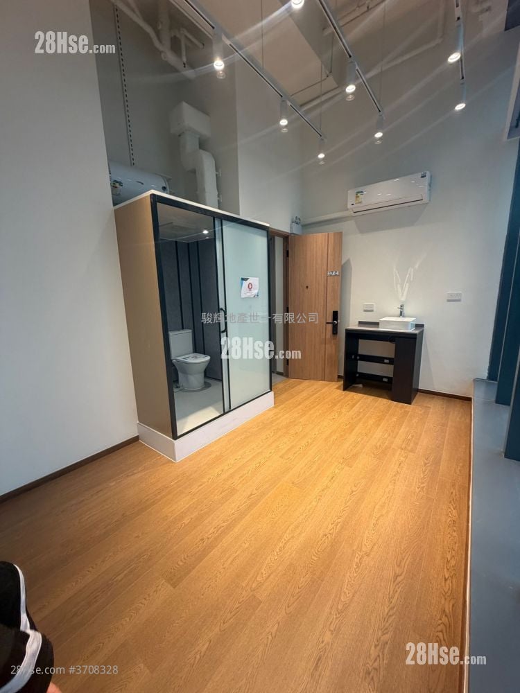 Mw One Rental Studio , 1 Toilet