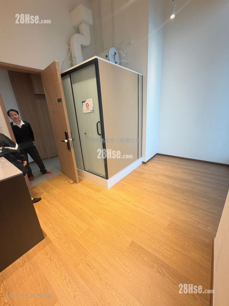 Mw One Rental Studio , 1 Toilet