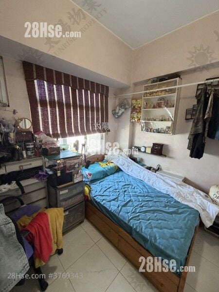 Hunghom Bay Centre Sell 2 Bedrooms 465 ft²