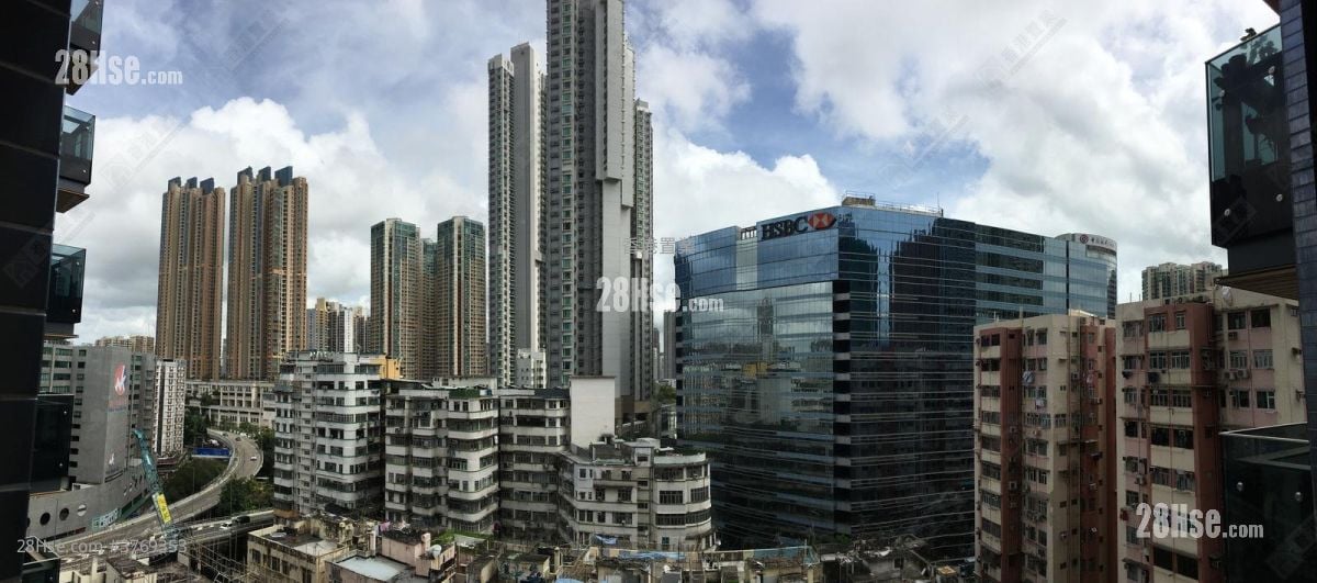 Cetus Square Mile Sell 1 Bedroom 251 ft²