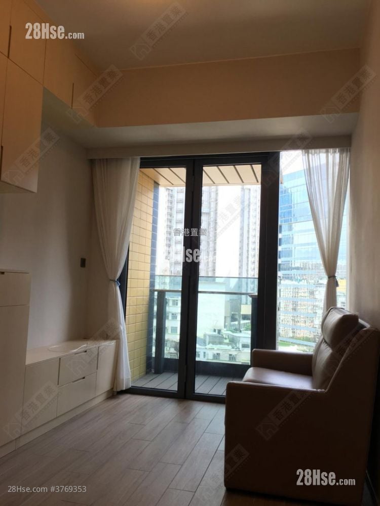 Cetus Square Mile Sell 1 Bedroom 251 ft²