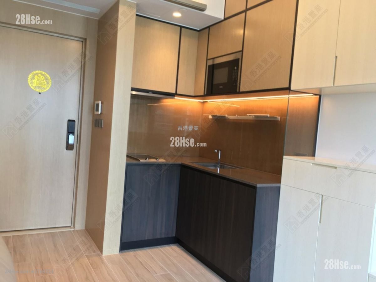 Cetus Square Mile Sell 1 Bedroom 251 ft²