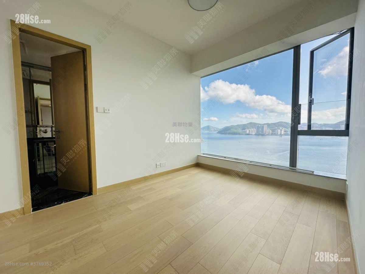 Ocean Marini 售盘 4 房 1,061 平方尺