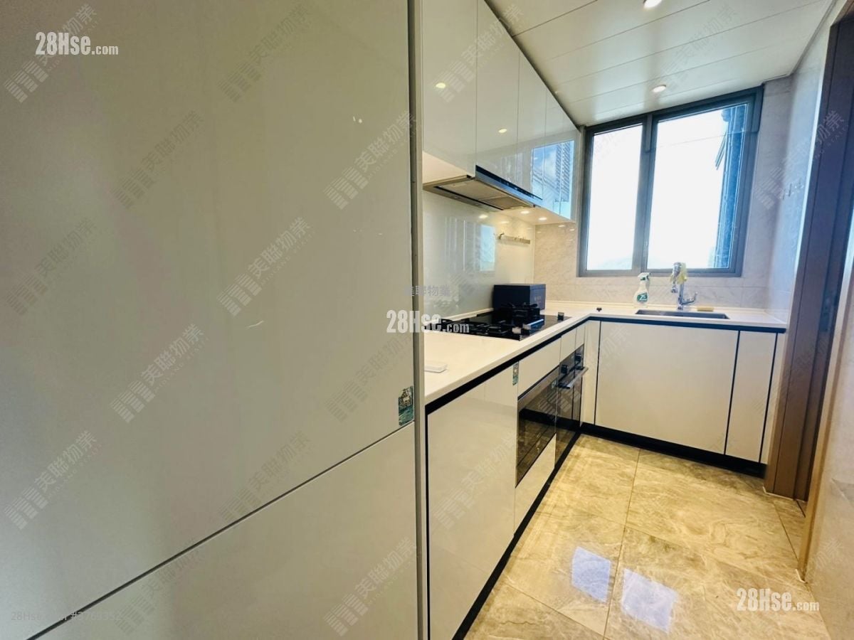 Ocean Marini 售盘 4 房 1,061 平方尺