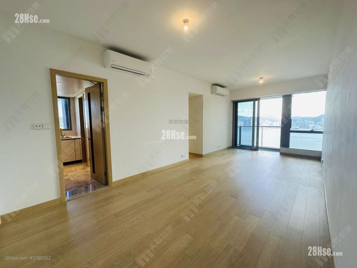 Ocean Marini 售盘 4 房 1,061 平方尺