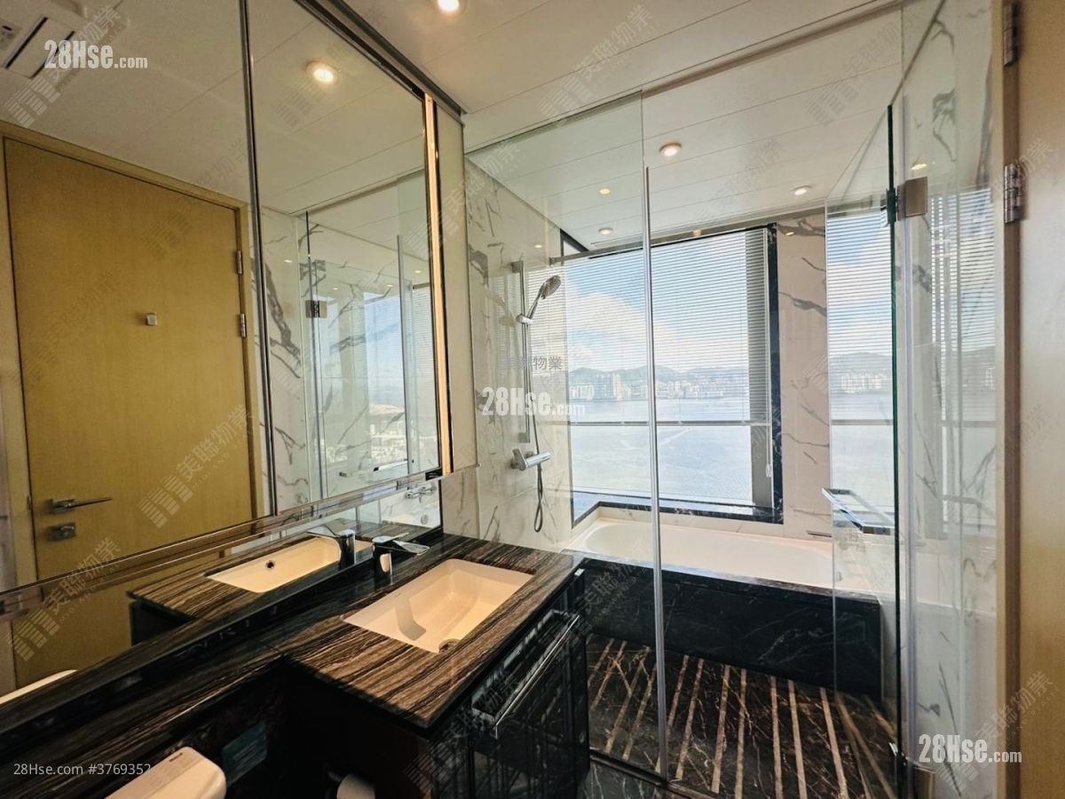 Ocean Marini 售盘 4 房 1,061 平方尺