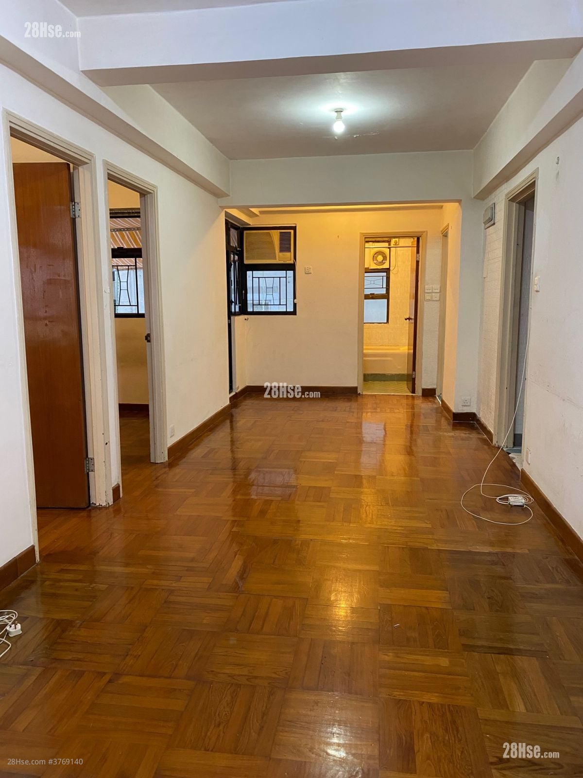 般咸道49-49A号 售盘 2 房 , 1 浴室 520 平方尺