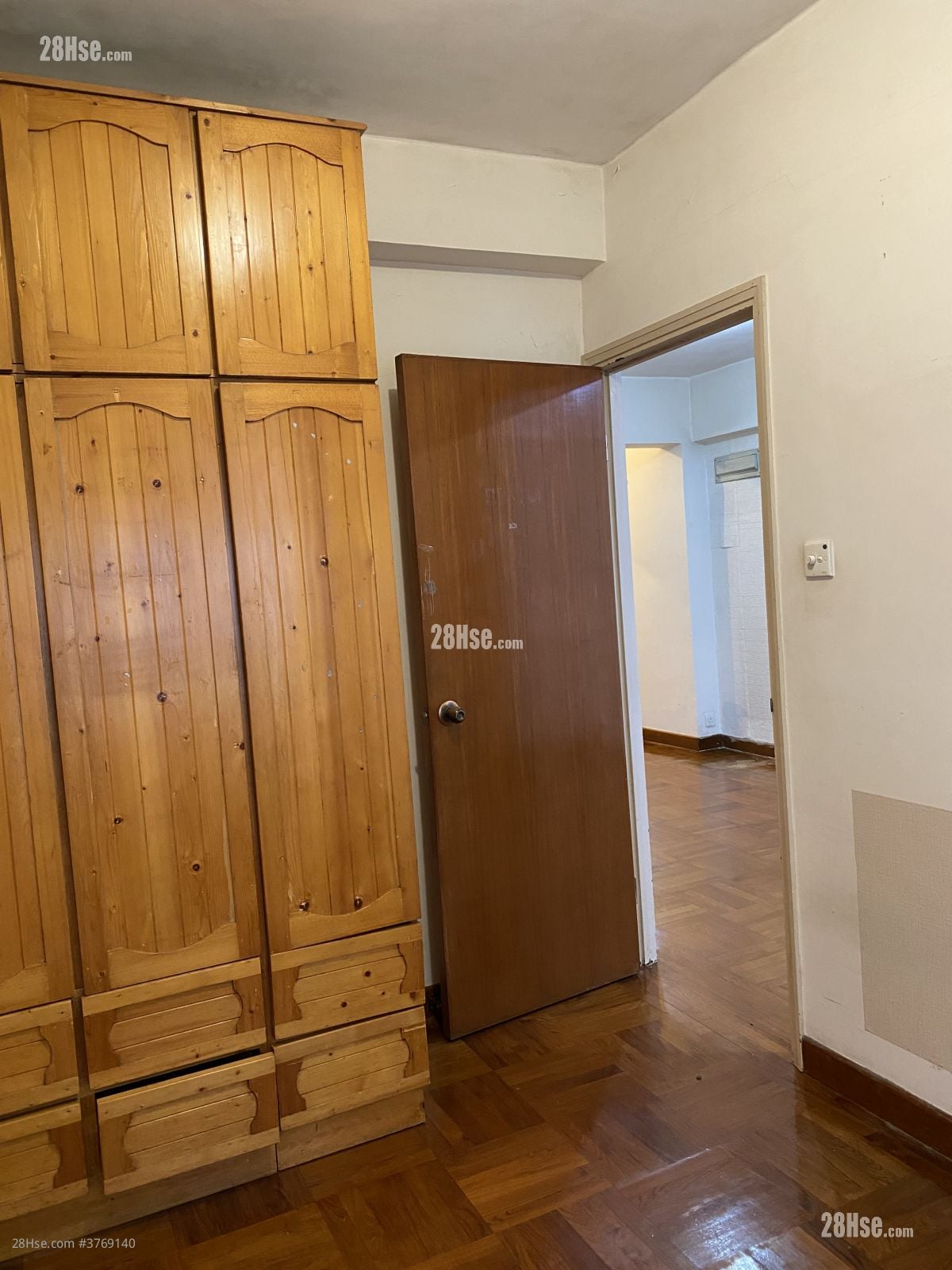 般咸道49-49A号 售盘 2 房 , 1 浴室 520 平方尺