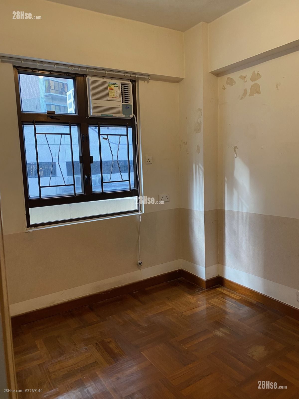 般咸道49-49A号 售盘 2 房 , 1 浴室 520 平方尺