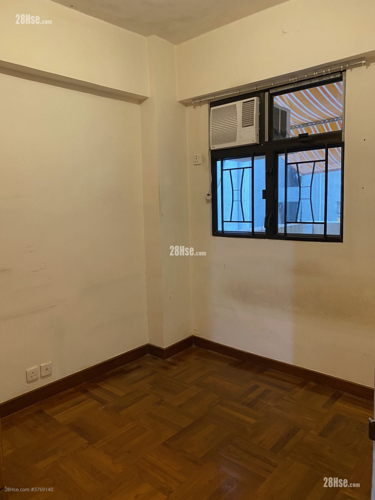 般咸道49-49A号 售盘 2 房 , 1 浴室 520 平方尺