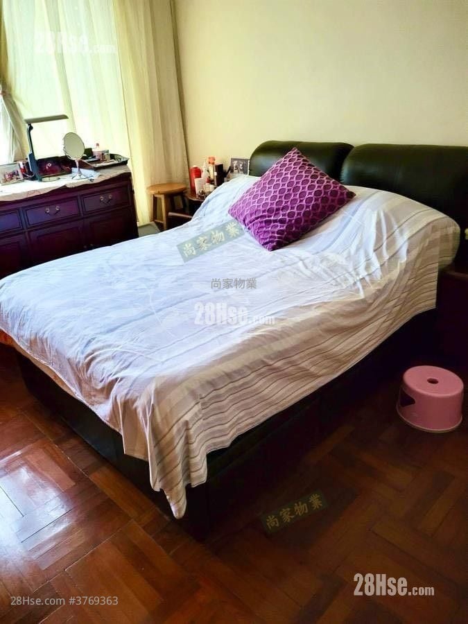 金阁豪园 售盘 3 房 , 2 浴室 925 平方尺