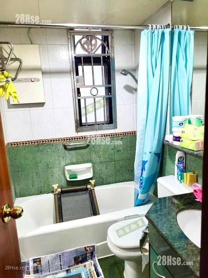 金阁豪园 售盘 3 房 , 2 浴室 925 平方尺