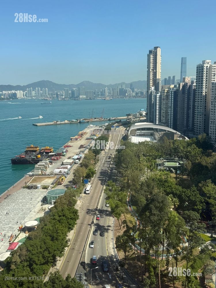 New Fortune House Sell 3 Bedrooms , 1 Bathroom 525 ft²