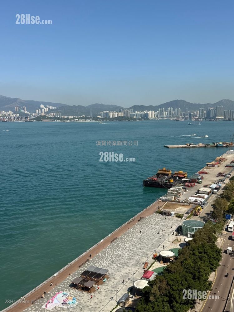 New Fortune House Sell 3 Bedrooms , 1 Bathroom 525 ft²