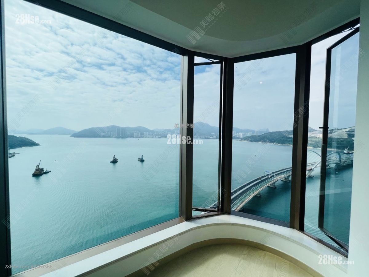 LP10 售盘 4 房 1,205 平方尺