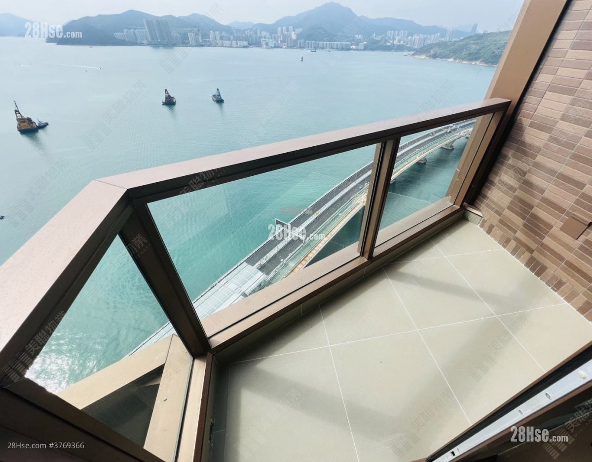 LP10 售盘 4 房 1,205 平方尺