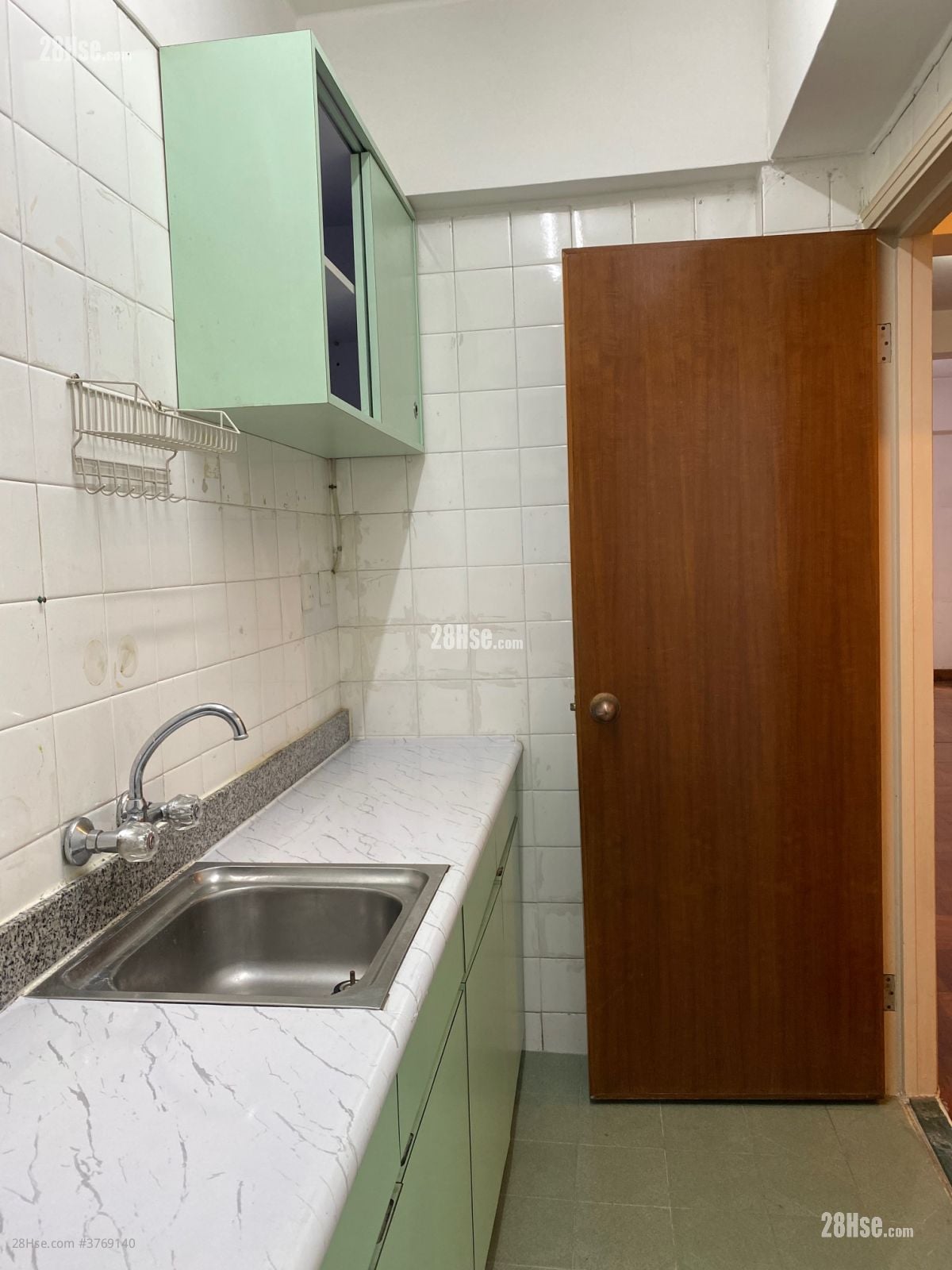 般咸道49-49A号 售盘 2 房 , 1 浴室 520 平方尺