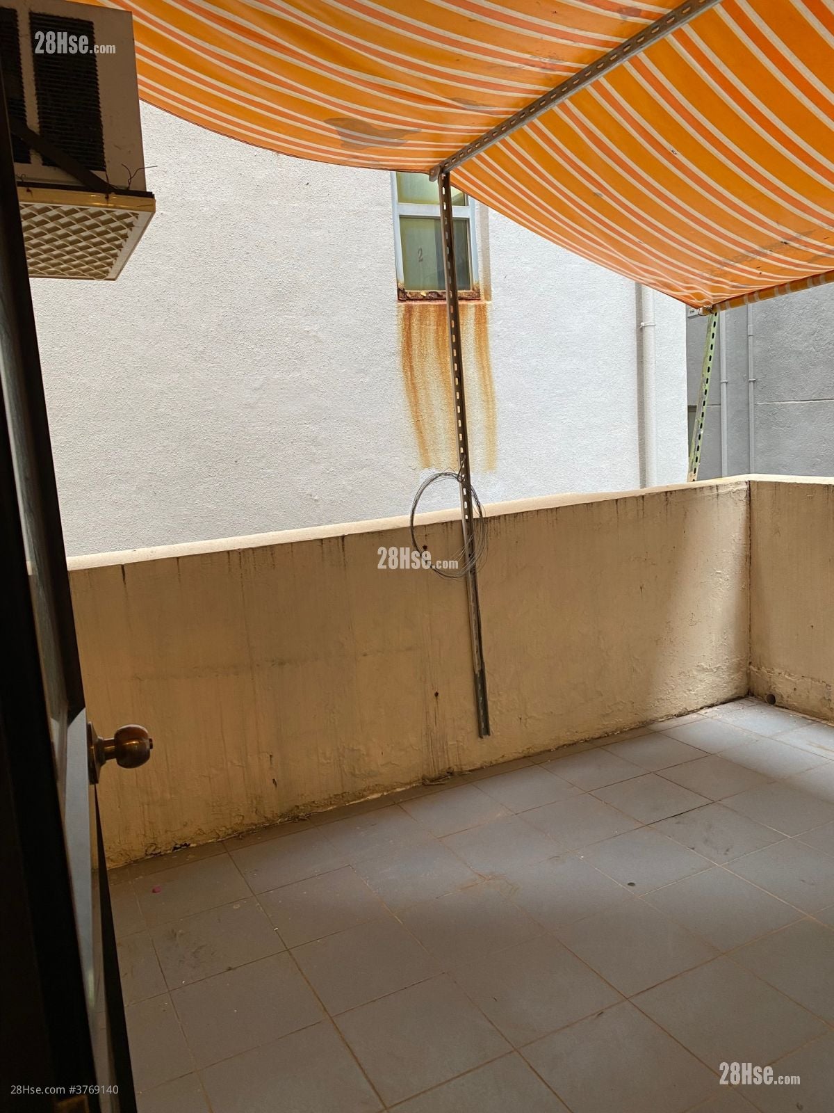 般咸道49-49A号 售盘 2 房 , 1 浴室 520 平方尺