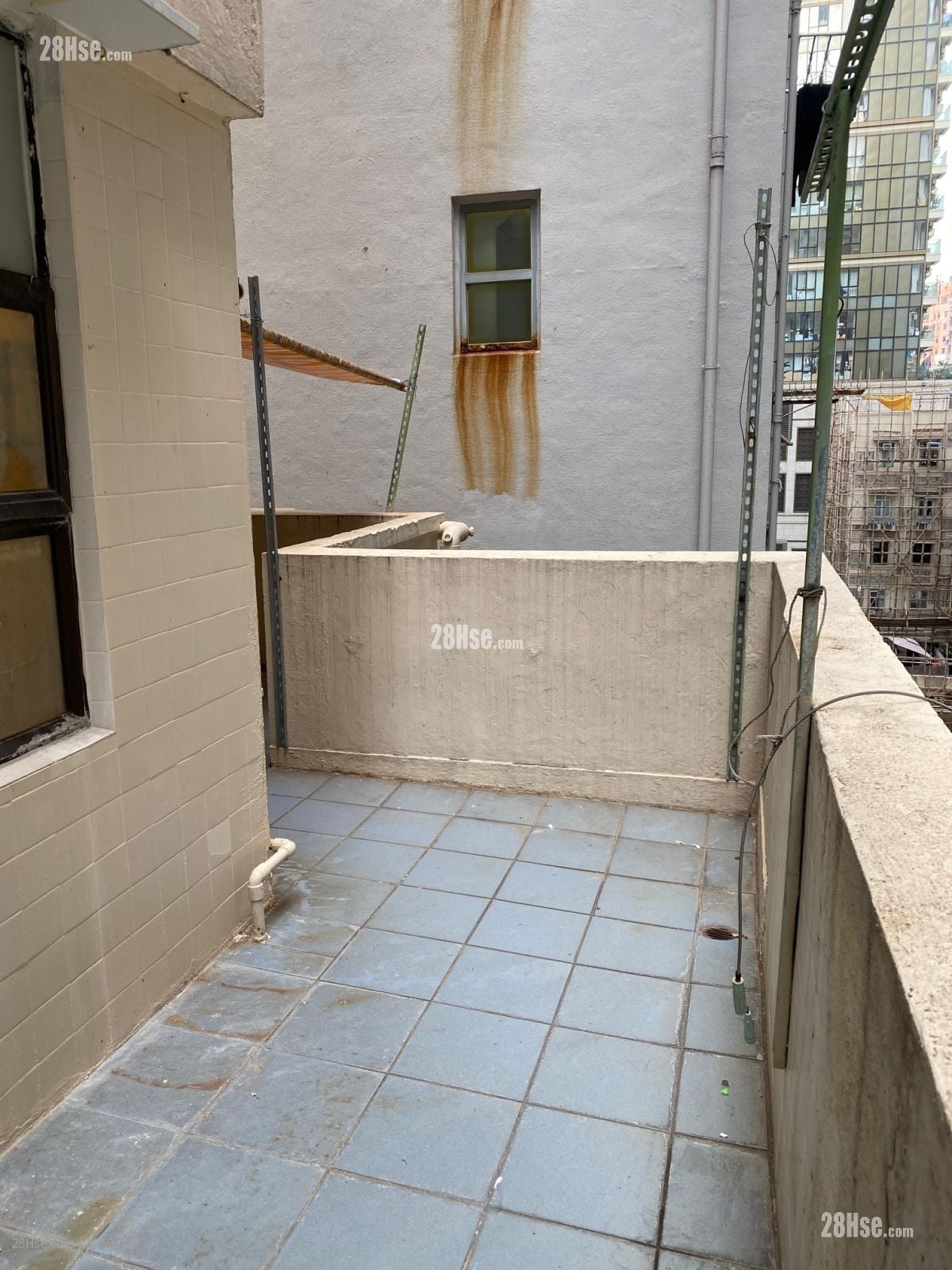 般咸道49-49A号 售盘 2 房 , 1 浴室 520 平方尺