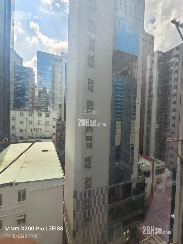 华晖大厦 售盘 2 房 , 1 浴室 322 平方尺