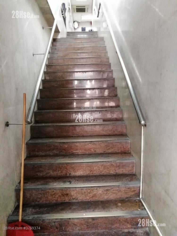 华晖大厦 售盘 2 房 , 1 浴室 322 平方尺