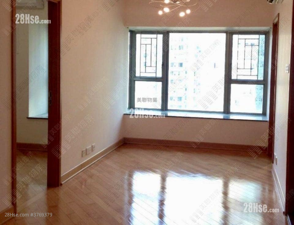 将军澳中心 售盘 2 房 , 1 浴室 406 平方尺