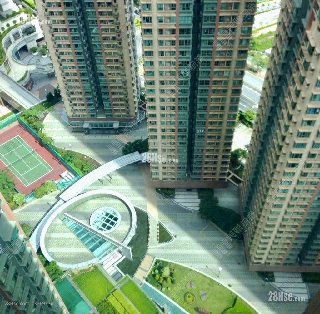 将军澳中心 售盘 2 房 , 1 浴室 406 平方尺