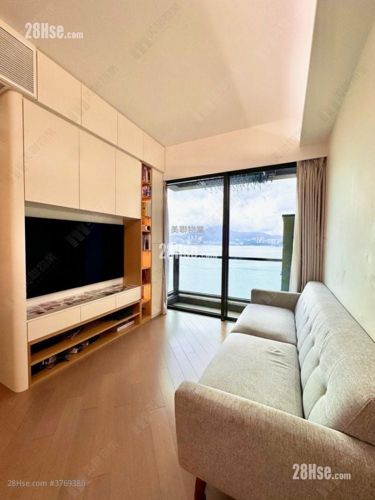 晋海 售盘 3 房 842 平方尺