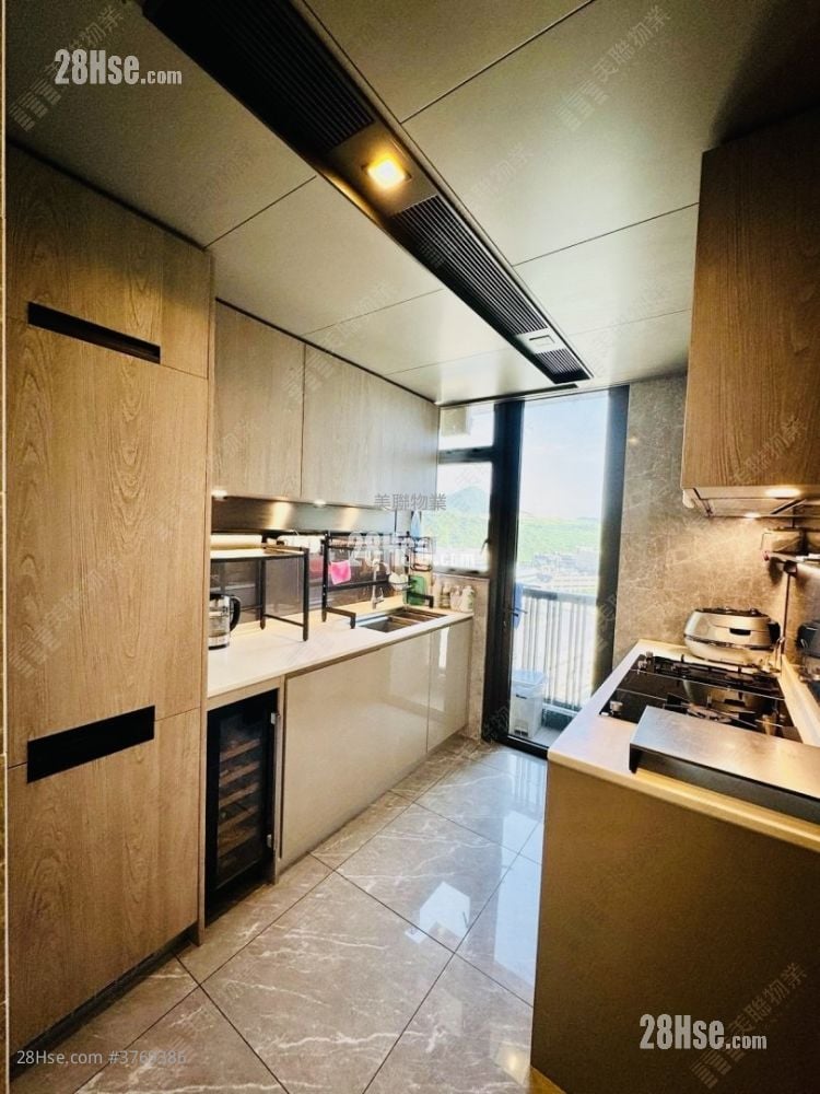 晋海 售盘 3 房 842 平方尺