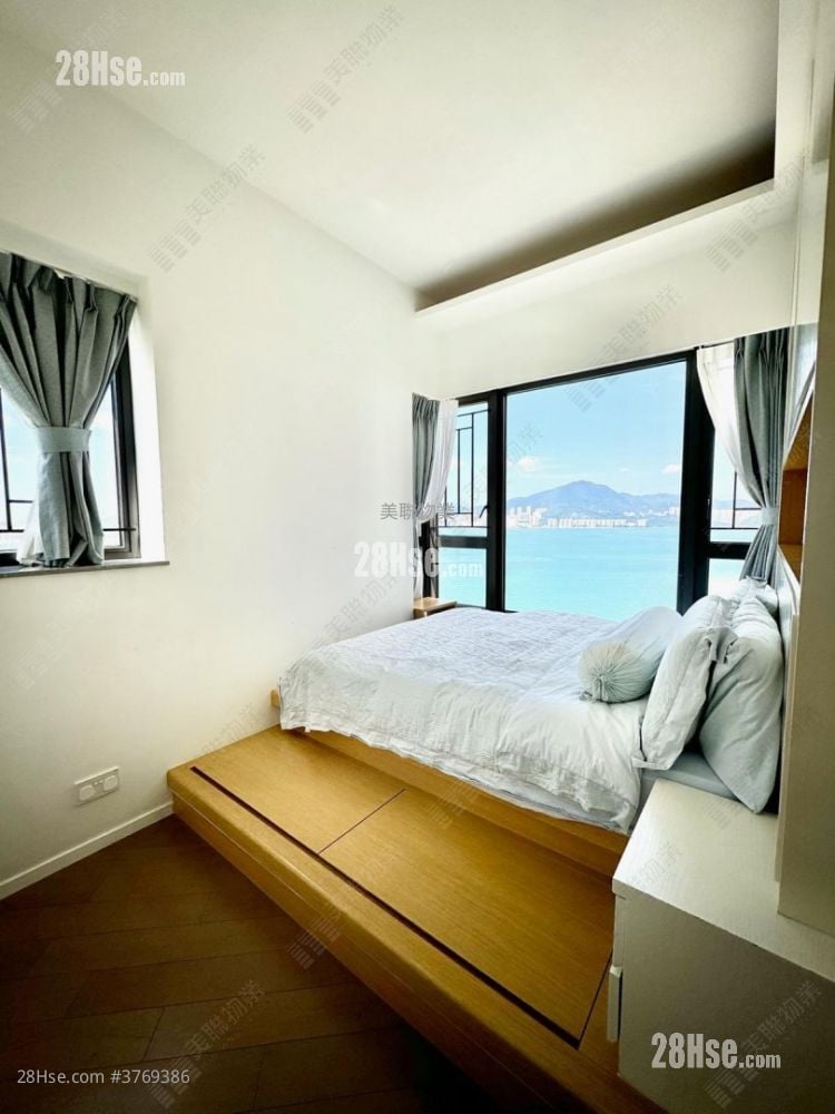 晋海 售盘 3 房 842 平方尺