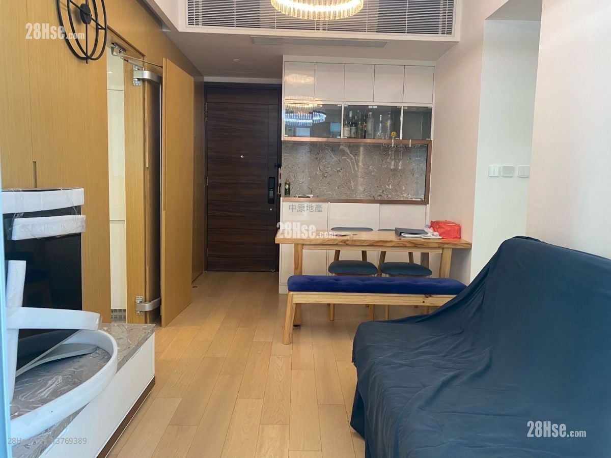 SAVANNAH 售盘 2 房 477 平方尺