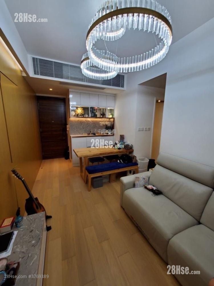 SAVANNAH 售盘 2 房 477 平方尺